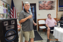 Coachlight RV June 2018