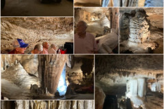 Cavern-collage