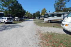 Checotah KOA September 2016