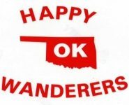 Happy OK Wanderers